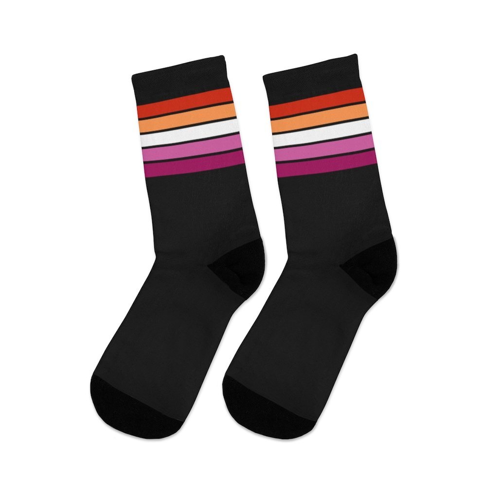 Socks Lesbian